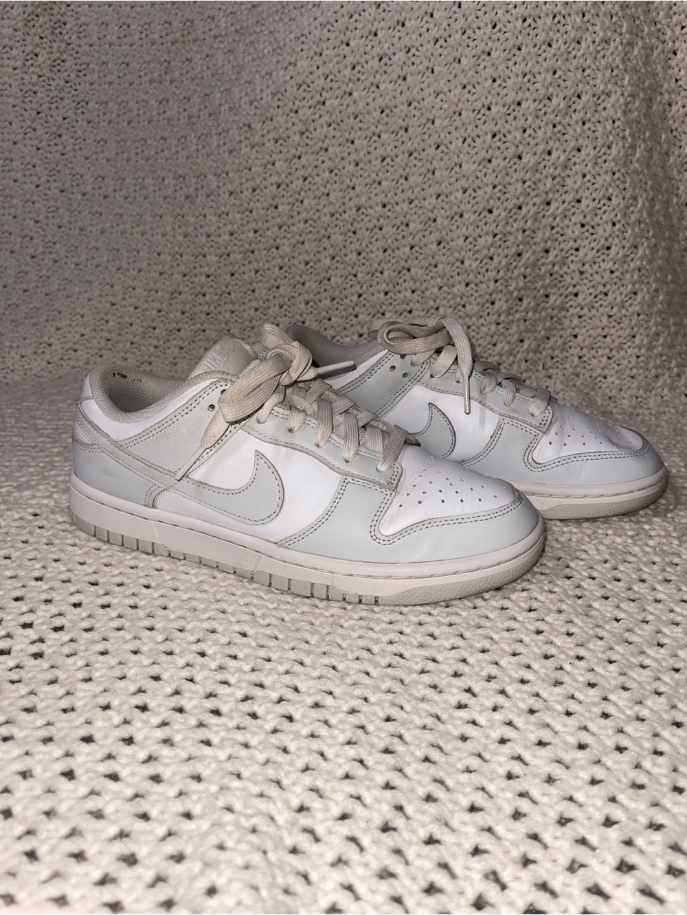 Nike Women’s Dunk Low Shoes